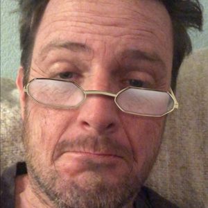 Meet your Posher, Chris